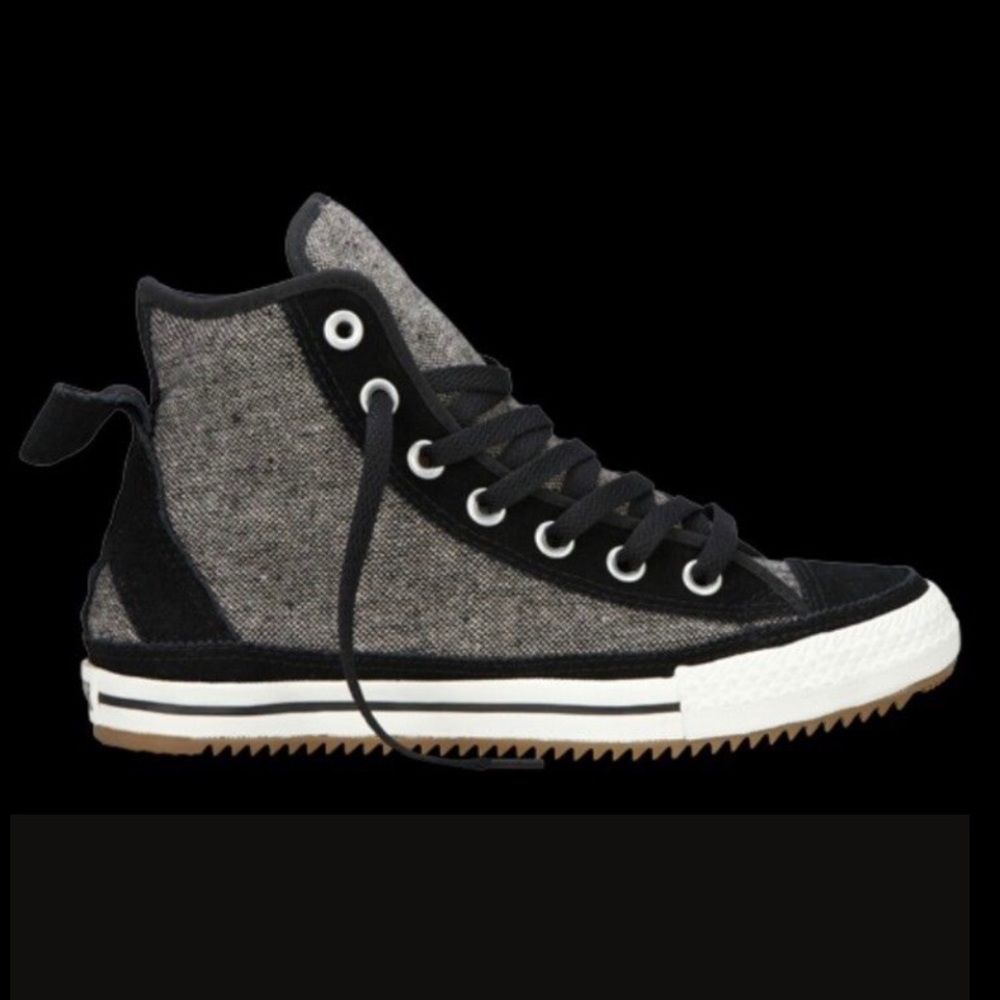 Converse Chuck Taylor All Stars Athletic Shoes